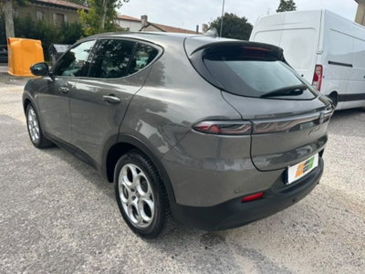 Alfa Romeo Tonale 1.5 hybrid Sprint 130cv tct7 (2)