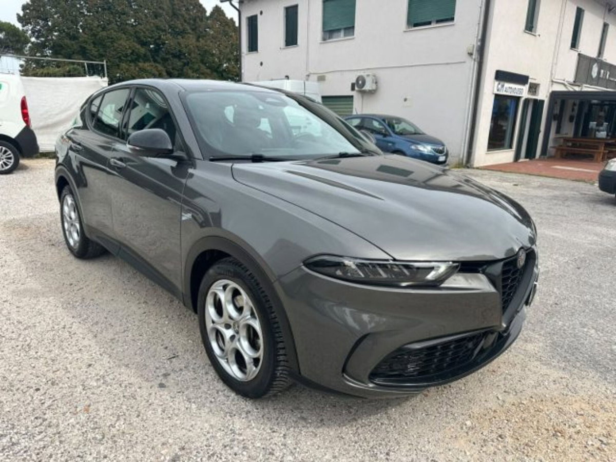 Alfa Romeo Tonale 1.5 hybrid Sprint 130cv tct7 (3)