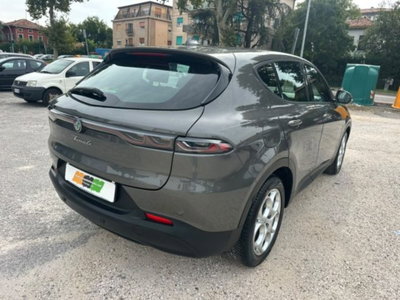 Alfa Romeo Tonale 1.5 hybrid Sprint 130cv tct7 (4)