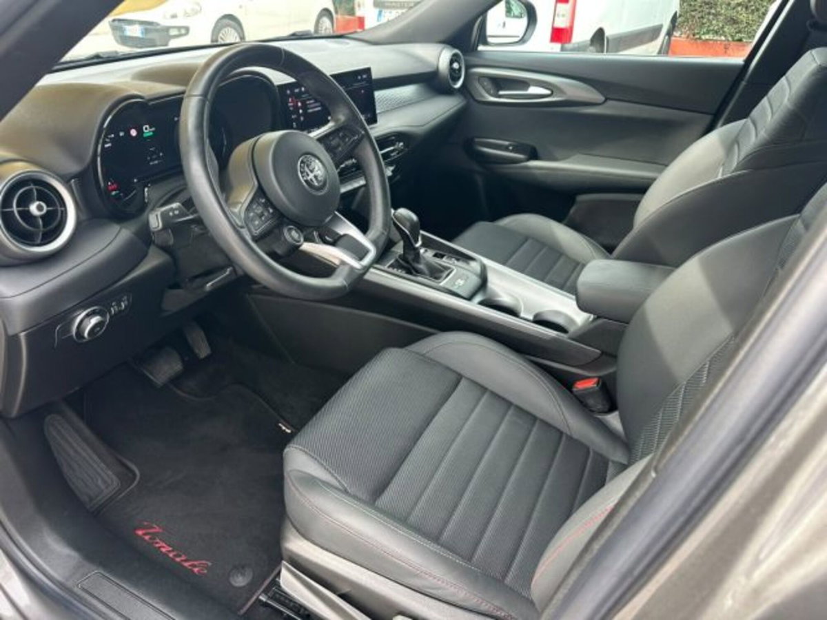 Alfa Romeo Tonale 1.5 hybrid Sprint 130cv tct7 (6)