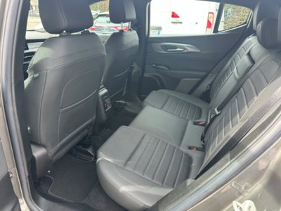 Alfa Romeo Tonale 1.5 hybrid Sprint 130cv tct7 (7)