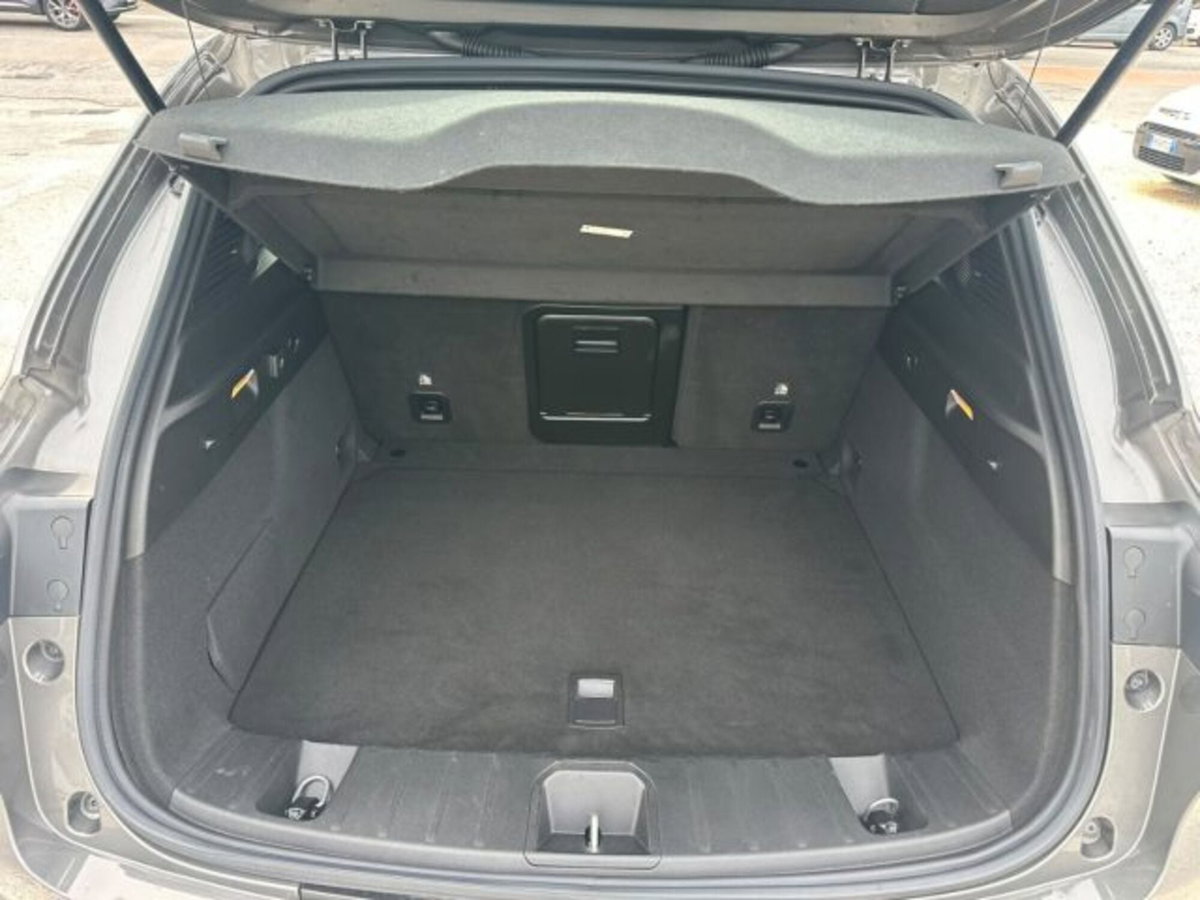 Alfa Romeo Tonale 1.5 hybrid Sprint 130cv tct7 (8)