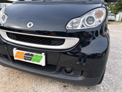 smart Fortwo 1000 52 kW MHD coupé passion (18)