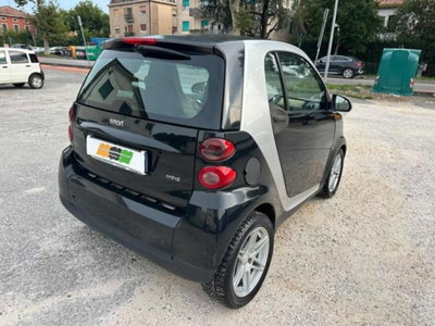 smart Fortwo 1000 52 kW MHD coupé passion (3)