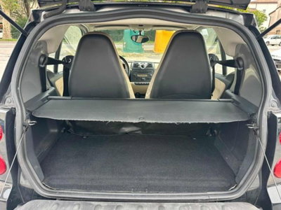 smart Fortwo 1000 52 kW MHD coupé passion (6)
