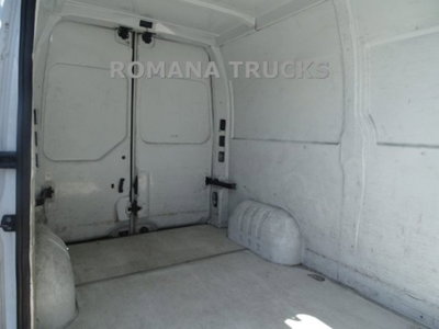Opel Movano Furgone 30 2.3 CDTI 125CV PC-TN FWD Combi E5 (10)