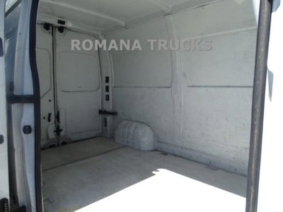 Opel Movano Furgone 30 2.3 CDTI 125CV PC-TN FWD Combi E5 (11)
