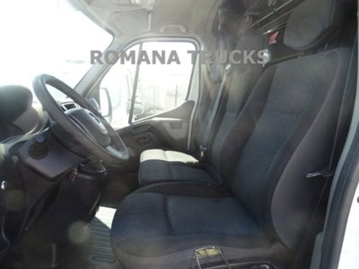 Opel Movano Furgone 30 2.3 CDTI 125CV PC-TN FWD Combi E5 (12)