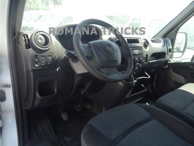 Opel Movano Furgone 30 2.3 CDTI 125CV PC-TN FWD Combi E5 (13)