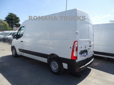 Opel Movano Furgone 30 2.3 CDTI 125CV PC-TN FWD Combi E5 (5)
