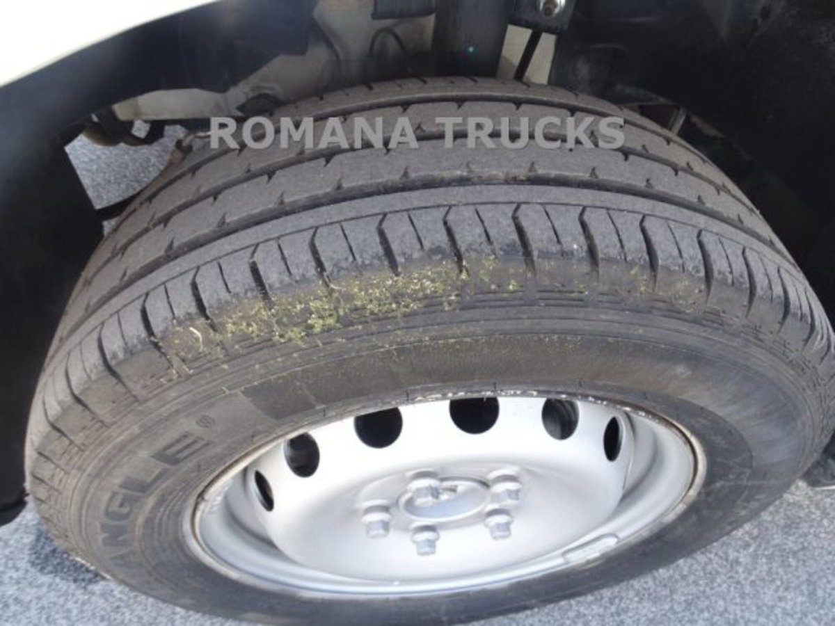 Opel Movano Furgone 30 2.3 CDTI 125CV PC-TN FWD Combi E5 (6)