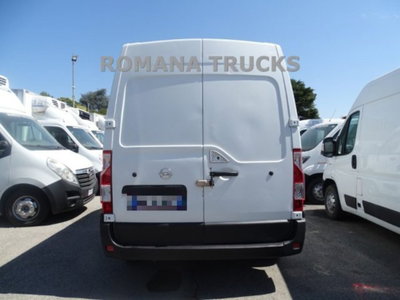 Opel Movano Furgone 30 2.3 CDTI 125CV PC-TN FWD Combi E5 (7)