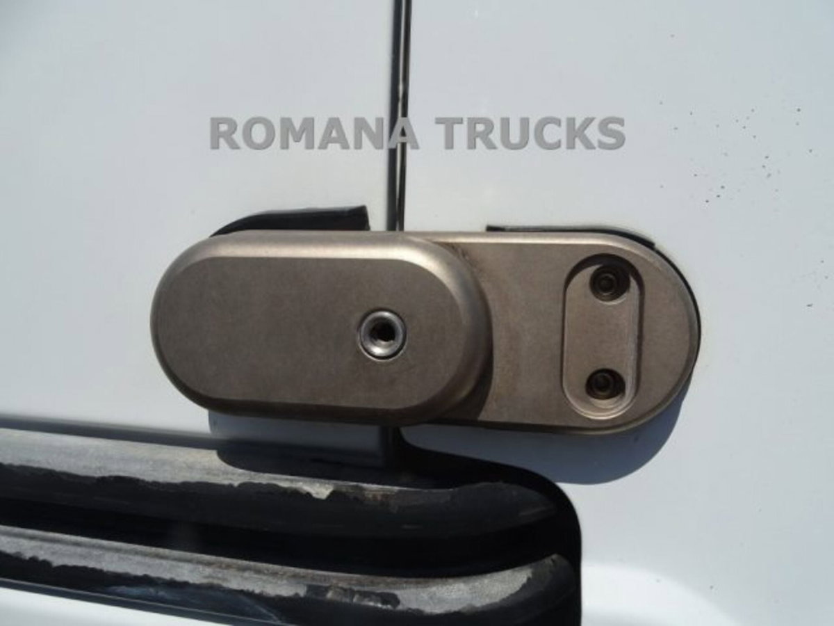 Opel Movano Furgone 30 2.3 CDTI 125CV PC-TN FWD Combi E5 (9)