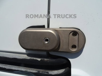 Opel Movano Furgone 30 2.3 CDTI 125CV PC-TN FWD Combi E5 (9)