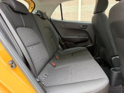 Kia Picanto 1.0 12V 5 porte AMT Style (15)