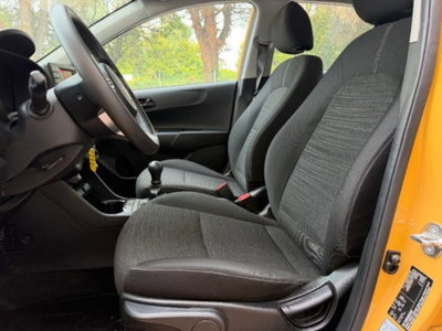 Kia Picanto 1.0 12V 5 porte AMT Style (19)