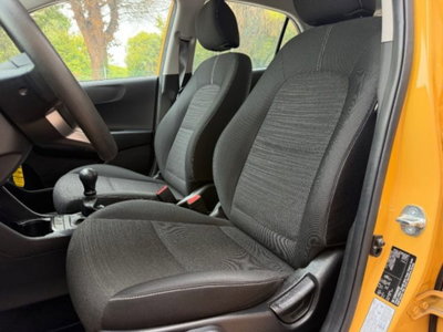 Kia Picanto 1.0 12V 5 porte AMT Style (20)