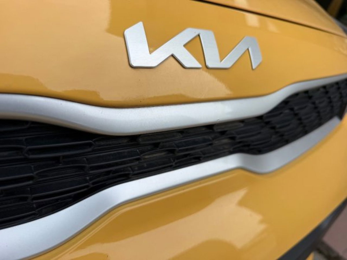Kia Picanto 1.0 12V 5 porte AMT Style (5)