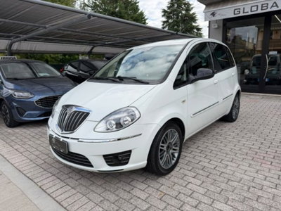 Lancia Musa 1.6 Mjt 120 CV Platinum