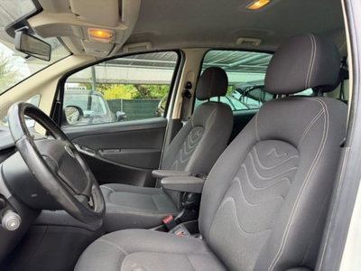 Lancia Musa 1.6 Mjt 120 CV Platinum (11)