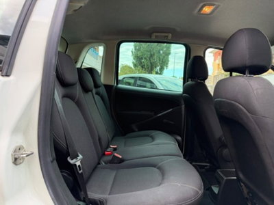 Lancia Musa 1.6 Mjt 120 CV Platinum (13)