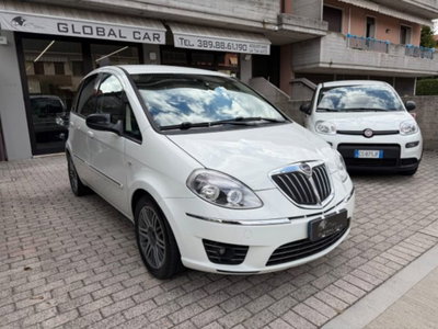 Lancia Musa 1.6 Mjt 120 CV Platinum (3)