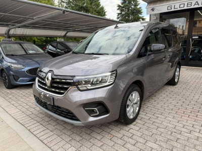 Renault Kangoo 1.3 TCe 100CV Van Edition One Open Sesame usato