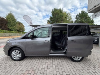 Renault Kangoo 1.3 TCe 100CV Van Edition One Open Sesame (10)