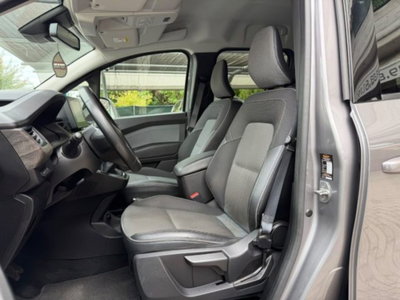 Renault Kangoo 1.3 TCe 100CV Van Edition One Open Sesame (13)