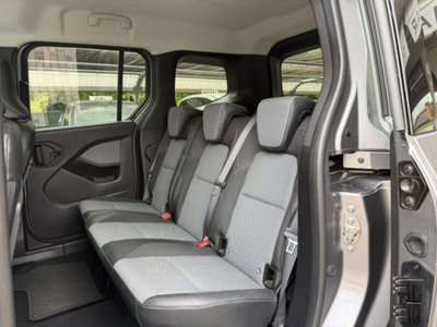 Renault Kangoo 1.3 TCe 100CV Van Edition One Open Sesame (14)