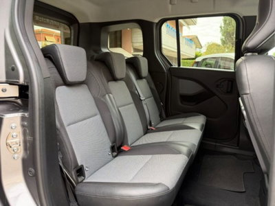 Renault Kangoo 1.3 TCe 100CV Van Edition One Open Sesame (15)