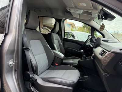 Renault Kangoo 1.3 TCe 100CV Van Edition One Open Sesame (16)