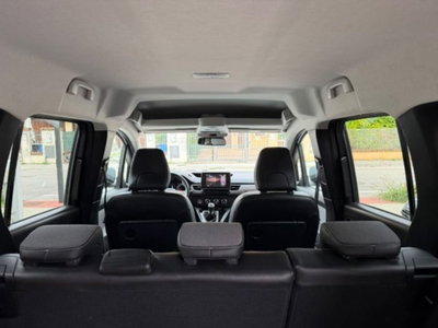 Renault Kangoo 1.3 TCe 100CV Van Edition One Open Sesame (17)