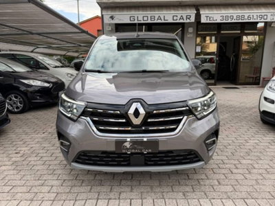 Renault Kangoo 1.3 TCe 100CV Van Edition One Open Sesame (2)