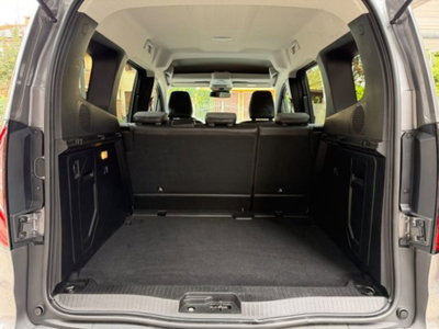 Renault Kangoo 1.3 TCe 100CV Van Edition One Open Sesame (20)