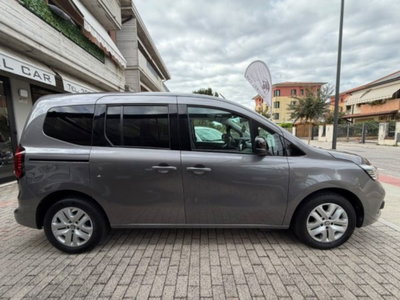 Renault Kangoo 1.3 TCe 100CV Van Edition One Open Sesame (4)