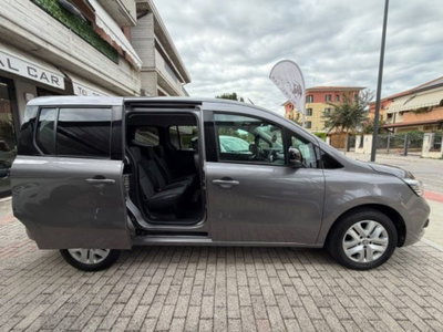 Renault Kangoo 1.3 TCe 100CV Van Edition One Open Sesame (5)