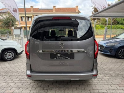 Renault Kangoo 1.3 TCe 100CV Van Edition One Open Sesame (7)