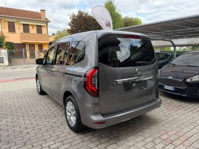 Renault Kangoo 1.3 TCe 100CV Van Edition One Open Sesame (8)