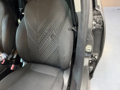 Lancia Ypsilon 1.0 FireFly 5 porte S&S Hybrid Gold Plus (11)