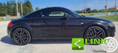 Audi TT Coupé 1.8 T 20V 225 CV cat quattro (3)
