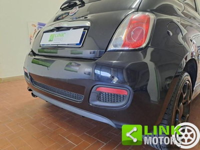 Fiat 500 1.2 S (15)