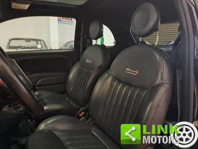 Fiat 500 1.2 S (16)