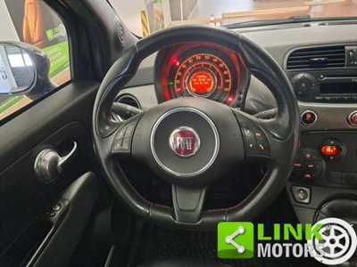 Fiat 500 1.2 S (20)