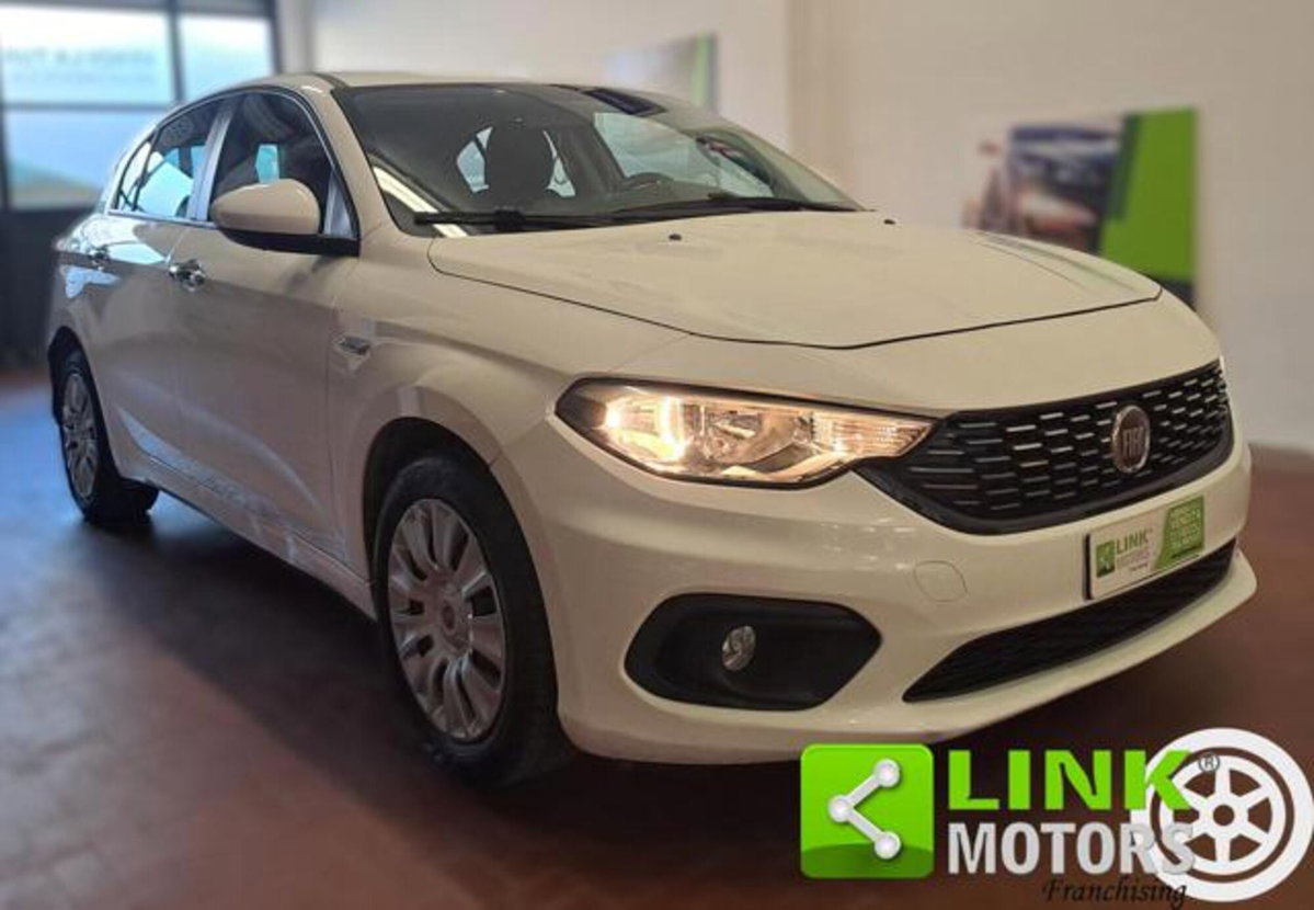 Fiat Tipo Tipo 1.4 4 porte Easy