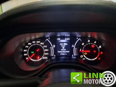 Fiat Tipo Tipo 1.4 4 porte Easy (11)