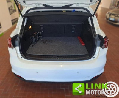 Fiat Tipo Tipo 1.4 4 porte Easy (13)