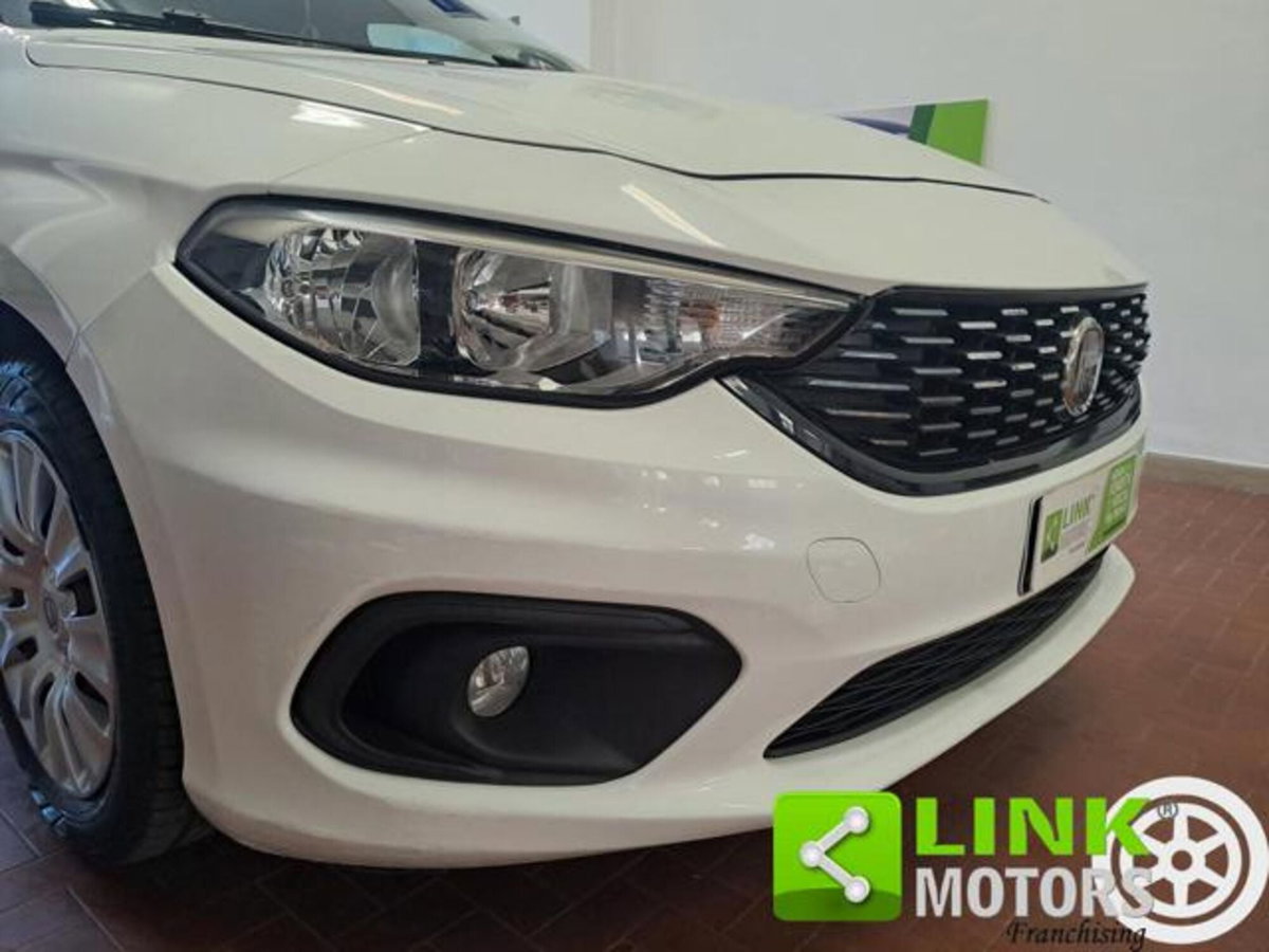 Fiat Tipo Tipo 1.4 4 porte Easy (15)