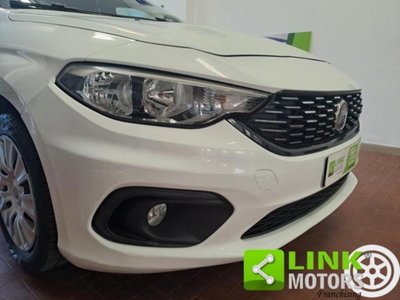Fiat Tipo Tipo 1.4 4 porte Easy (15)