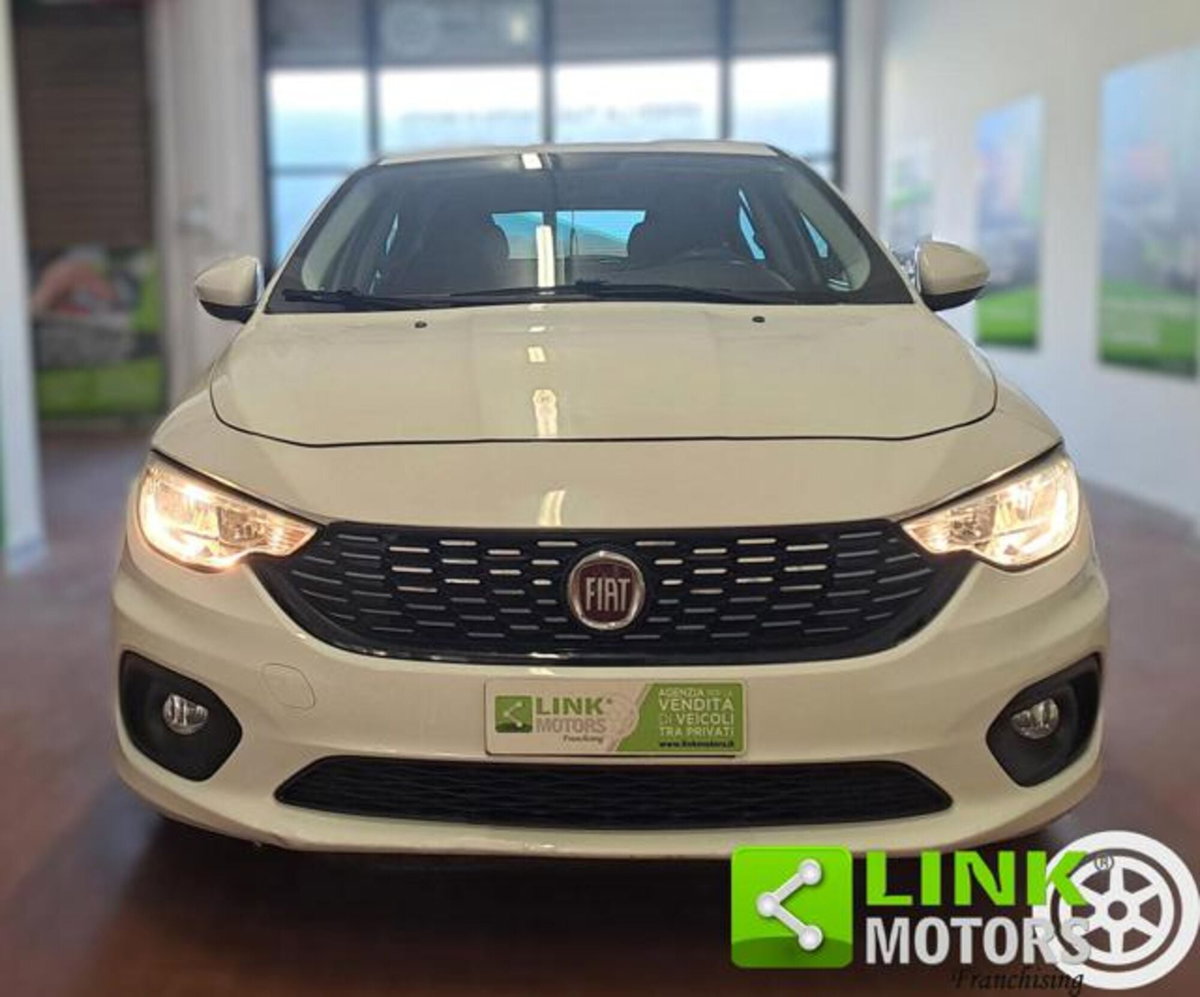 Fiat Tipo Tipo 1.4 4 porte Easy (18)